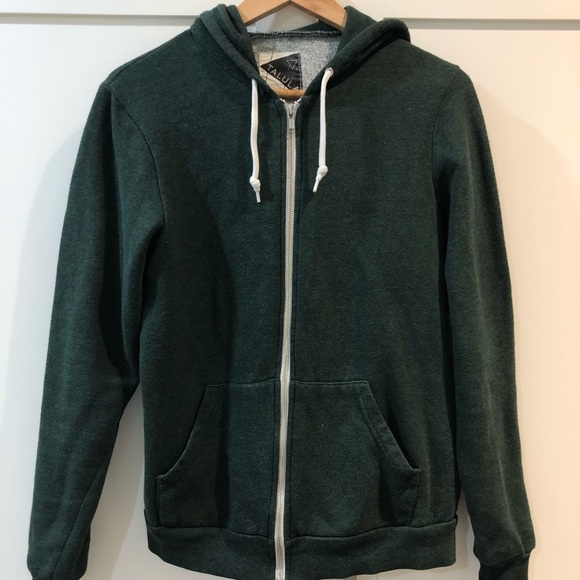 Talula hoodie - Picture 1 of 1